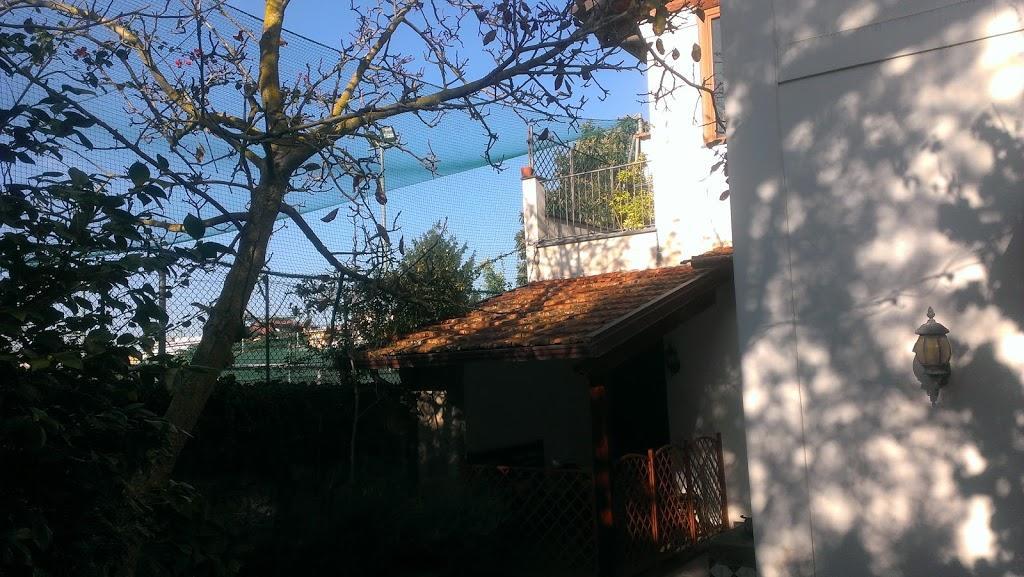 Apartamento Domino House Montariello Península Sorrentina Exterior foto