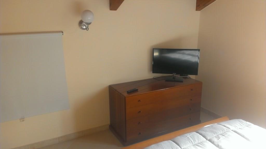 Apartamento Domino House Montariello Península Sorrentina Exterior foto
