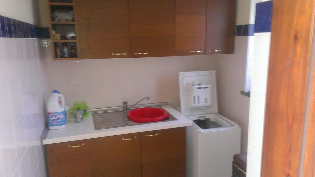 Apartamento Domino House Montariello Península Sorrentina Exterior foto