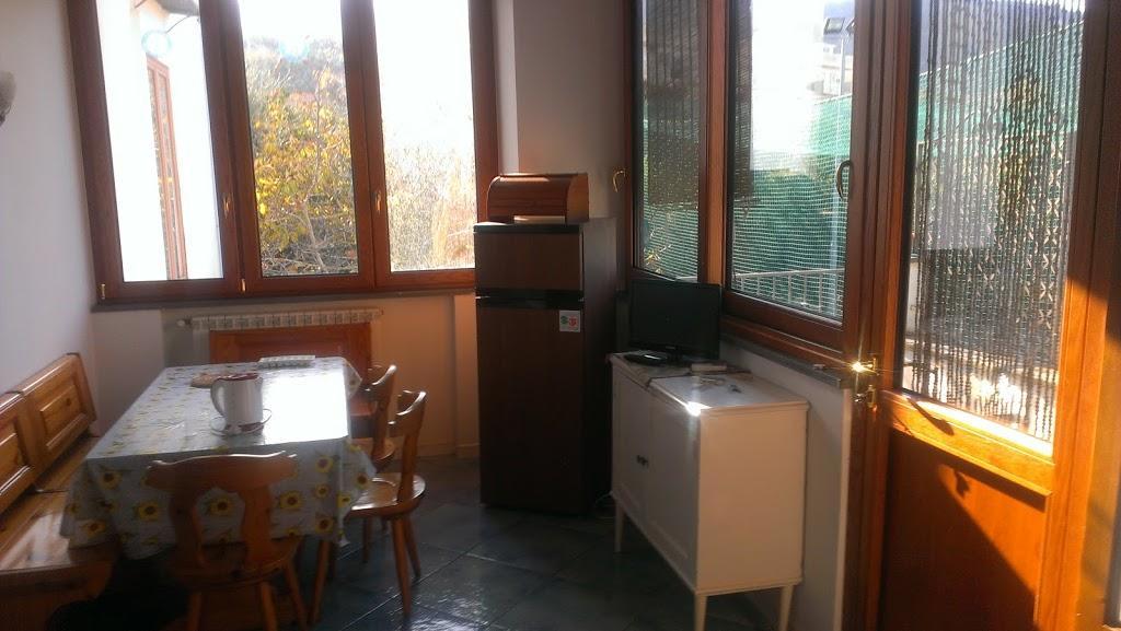 Apartamento Domino House Montariello Península Sorrentina Exterior foto