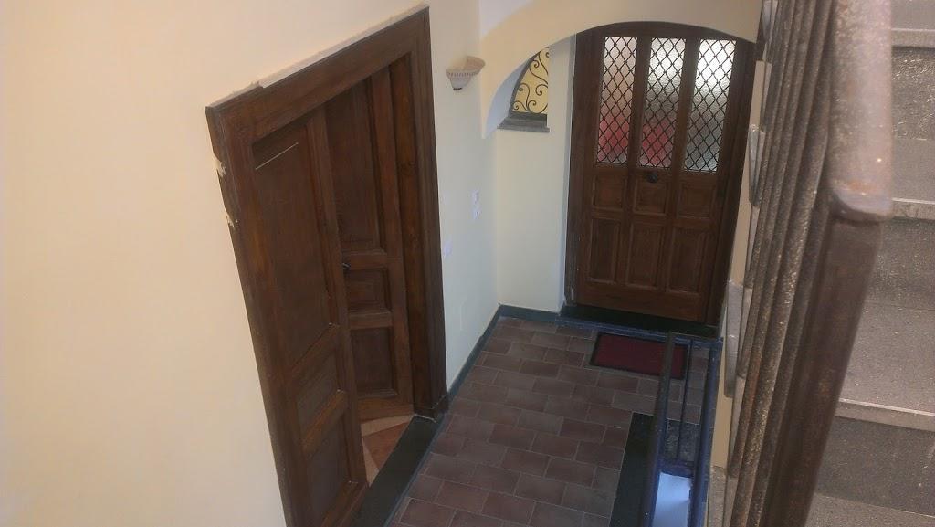 Apartamento Domino House Montariello Península Sorrentina Exterior foto