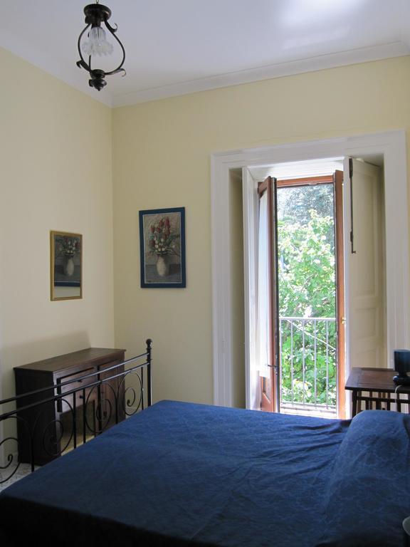 Apartamento Domino House Montariello Península Sorrentina Exterior foto
